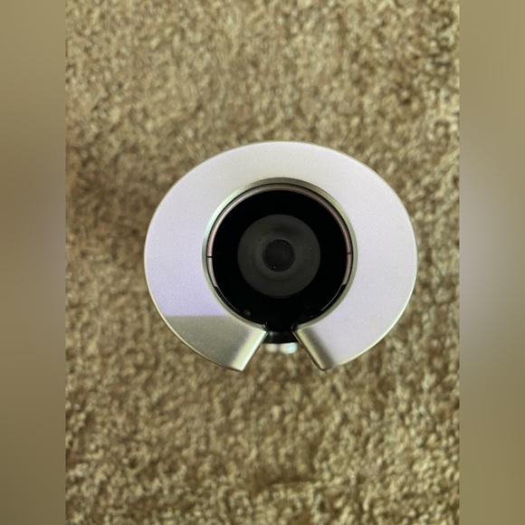 Wireless Curling Iron. - Picture 3 of 4